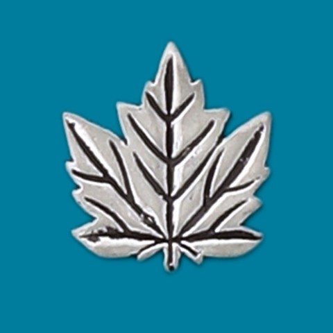 Maple Leaf / Canada Coin